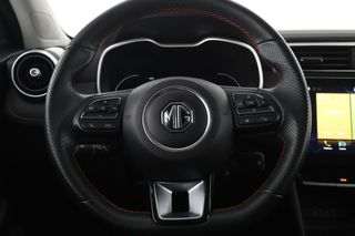 MG ZS 1.5 VTi Luxury