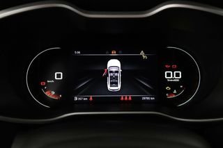 MG ZS 1.5 VTi Luxury