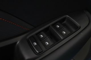 MG ZS 1.5 VTi Luxury