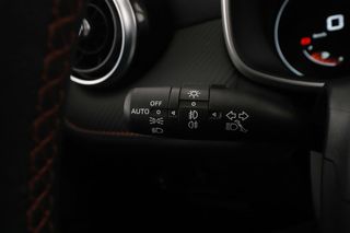 MG ZS 1.5 VTi Luxury
