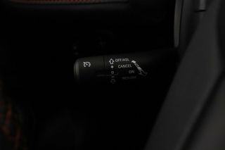 MG ZS 1.5 VTi Luxury