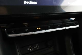 MG ZS 1.5 VTi Luxury