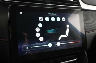 MG ZS 1.5 VTi Luxury