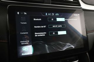 MG ZS 1.5 VTi Luxury