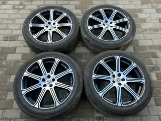 Llantas Volvo XC60 2018 20