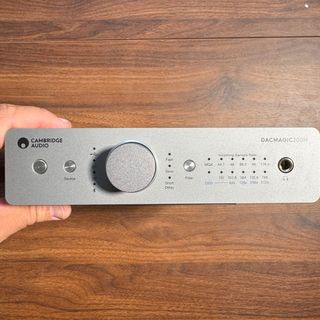 Cambridge Audio DacMagic 200M DAC HiFi MQA