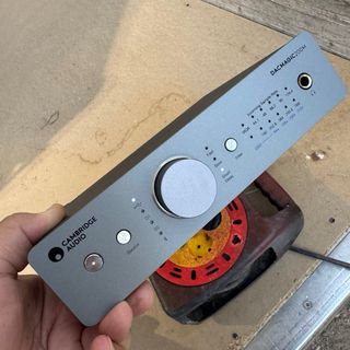 Cambridge Audio DacMagic 200M DAC HiFi MQA