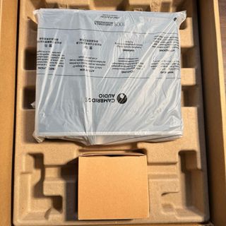 Cambridge Audio DacMagic 200M DAC HiFi MQA