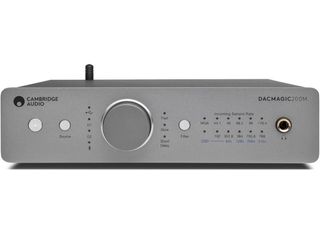 Cambridge Audio DacMagic 200M DAC HiFi MQA