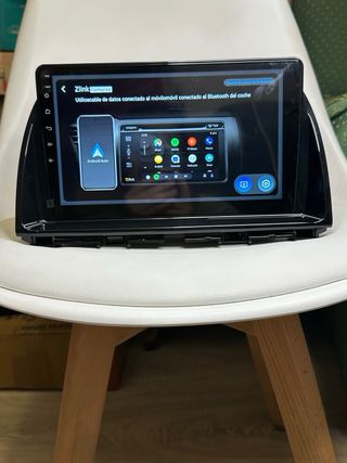 Pantalla Táctil Coche Mazda CX5 CX-5
