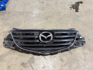 Rejilla delantera Mazda Cx5 2015 