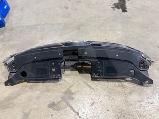Rejilla delantera Mazda Cx5 2015 