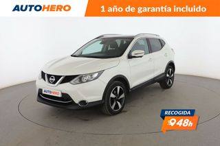 Nissan Qashqai 1.6 dCi 360