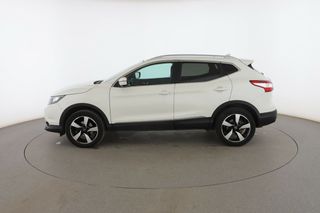 Nissan Qashqai 1.6 dCi 360