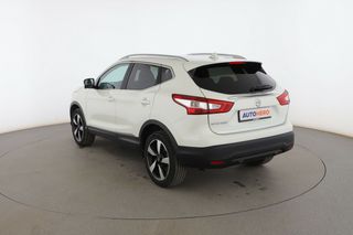 Nissan Qashqai 1.6 dCi 360