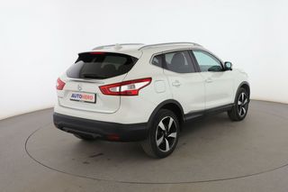 Nissan Qashqai 1.6 dCi 360