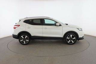 Nissan Qashqai 1.6 dCi 360