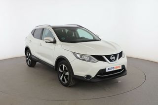 Nissan Qashqai 1.6 dCi 360