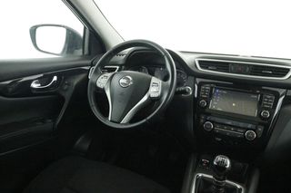 Nissan Qashqai 1.6 dCi 360
