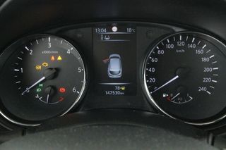Nissan Qashqai 1.6 dCi 360