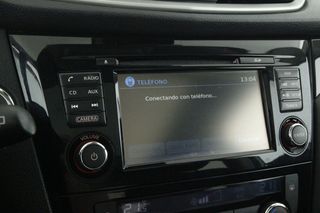 Nissan Qashqai 1.6 dCi 360