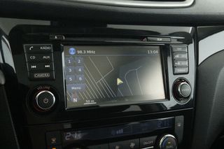 Nissan Qashqai 1.6 dCi 360