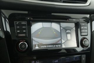 Nissan Qashqai 1.6 dCi 360