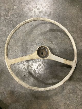 Volante Seat 600