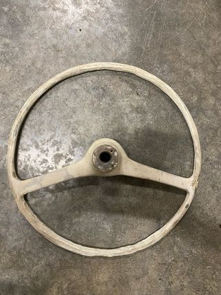 Volante Seat 600