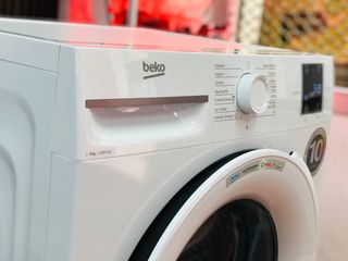 Lavadora Beko 8Kg Clase B