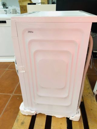 Lavadora Beko 8Kg Clase B