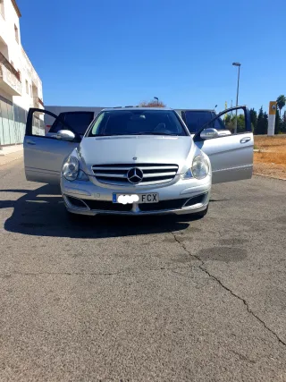 Mercedes-Benz Clase R 2006