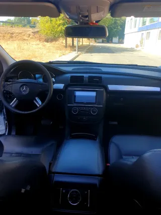 Mercedes-Benz Clase R 2006