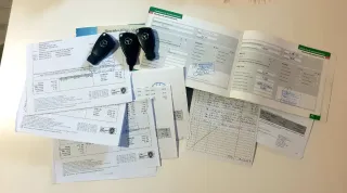 Mercedes-Benz Clase R 2006