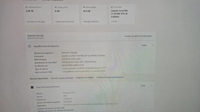 Fanatec pro ps5/Xbox/pc. gaming Cockpit Simracing