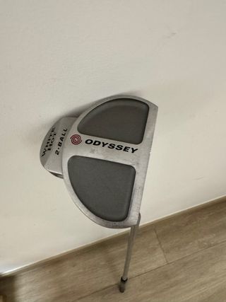 Putter Odyssey 2-Ball