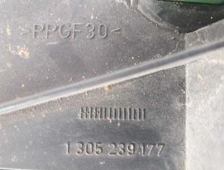 Ford 1305239177 faro derecho mondeo berlina 212686