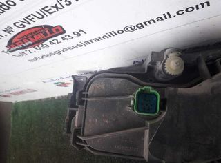 Ford 1305239177 faro derecho mondeo berlina 212686