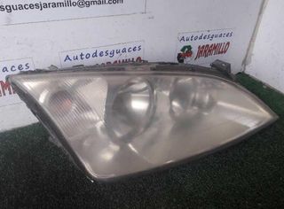 Ford 1305239177 faro derecho mondeo berlina 212686