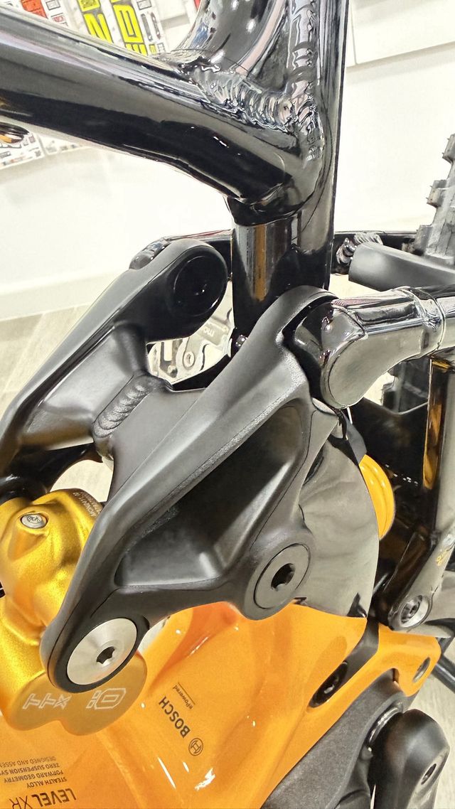 Kit Protección Mondraker Level XR 2026