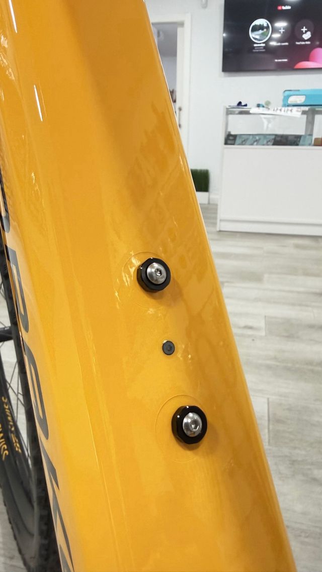 Kit Protección Mondraker Level XR 2026