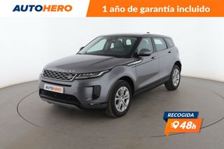 Land-Rover Range Rover Evoque D163 MHEV R-Dynamic