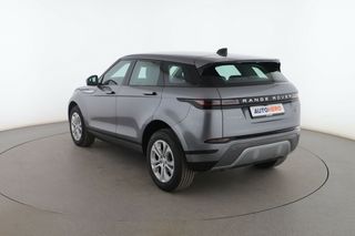 Land-Rover Range Rover Evoque D163 MHEV R-Dynamic