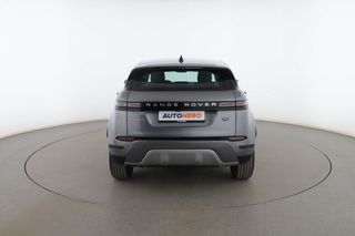 Land-Rover Range Rover Evoque D163 MHEV R-Dynamic