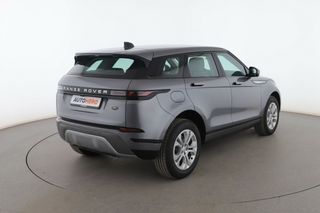 Land-Rover Range Rover Evoque D163 MHEV R-Dynamic