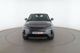 Land-Rover Range Rover Evoque D163 MHEV R-Dynamic