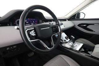 Land-Rover Range Rover Evoque D163 MHEV R-Dynamic