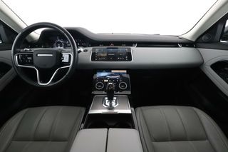 Land-Rover Range Rover Evoque D163 MHEV R-Dynamic