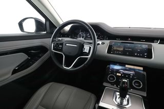 Land-Rover Range Rover Evoque D163 MHEV R-Dynamic