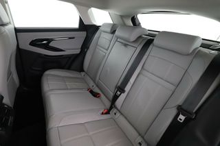 Land-Rover Range Rover Evoque D163 MHEV R-Dynamic